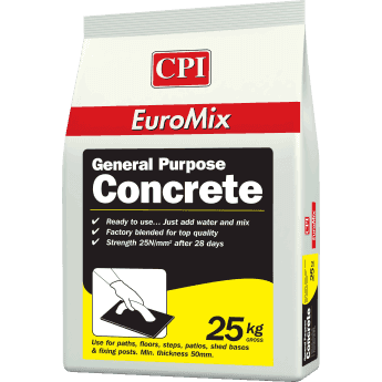 Concrete - Buildbase