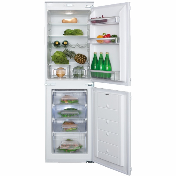 Integrated Fridge Freezer 5050 Buildbase